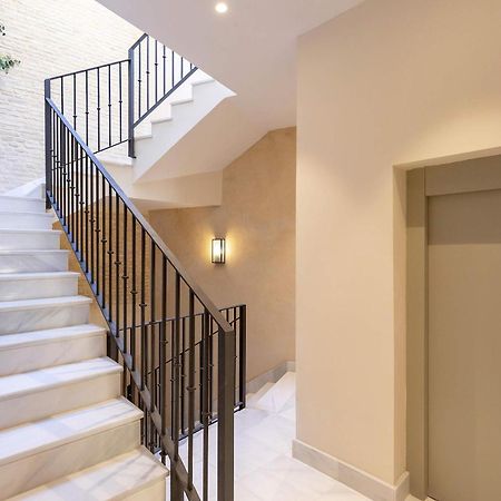 Genteel Home Rodrigo Caro Севиля Екстериор снимка